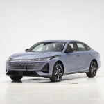 Changan Yidong 2026 Model 1.5L Blue Whale Super Engine Enjoy Edition
