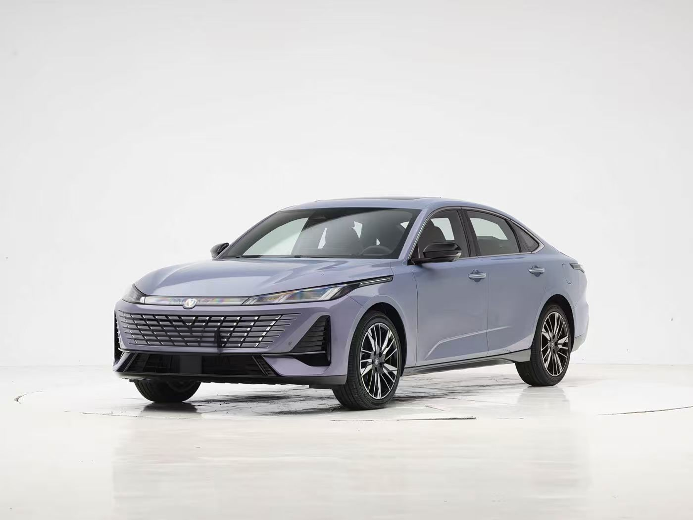 图片9(1) Changan Yidong 2026 Model 1.5L Blue Whale Super Engine Enjoy Edition - 图片 1