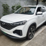 Beijing Hyundai ix35 2021 240TGDi DCT 2WD GLS Premium Edition