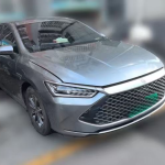 BYD Qin PLUS 2023 Model A