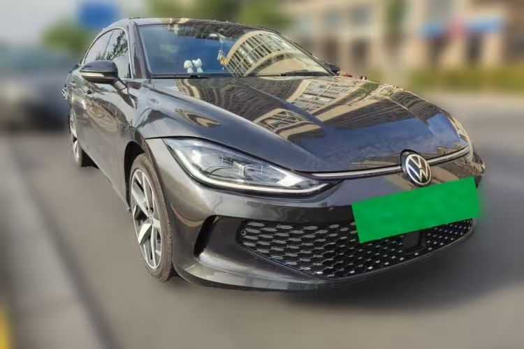 大众 2022(1) Volkswagen 2022 Lamando L - 图片 1