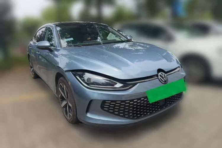 大众 2022款 凌渡L(1) Volkswagen 2022 Lingdu L - 图片 1