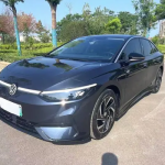 Volkswagen ID.7 VIZZION 2024 First Edition