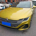 Volkswagen FAW CC 2021 330TSI Glare Edition