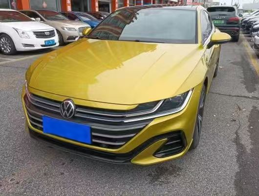 大众 一汽CC 2021款 330TSI 炫目版 (1) Volkswagen FAW CC 2021 330TSI Glare Edition - 图片 1