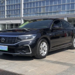 Volkswagen Passat Plug-in Hybrid 2022 430PHEV Hybrid Business Edition