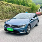Volkswagen Viloran New Energy 2019 GTE