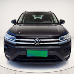 Volkswagen Tharu 2021