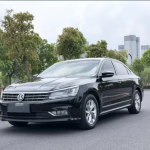 2017 Volkswagen Passat 300TSI DSG