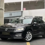 2017 Volkswagen Passat 330TSI DSG Premium Edition