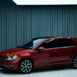 Volkswagen Golf 2020 Beloved Edition 280TSI DSG Comfort