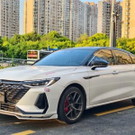 Chery Arrizo 8 2022 1.6T DCT Elegant