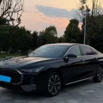 Chery Arrizo 8 PRO 2025 1.6T DCT Comfort Model