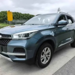 Chery Tiggo 5x 2019 HERO 1.5L Manual Fashion Edition