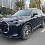 Chery Tiggo 8L 2024 2.0T