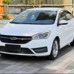 Chery Arrizo 5 2016 1.5L Manual Leading Edition