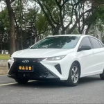Chery Arrizo 5 GT 2023 1.5T CVT