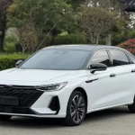 Chery Arrizo 8 2023 1.6T DCT Premium