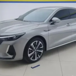 Chery Arrizo 8 2023 1.6TDCT Elegant