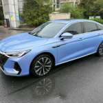Chery Arrizo 8 2022 1.6T DCT Premium