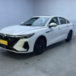 Chery Arrizo 8 PRO 2025 1.6T DCT Standard