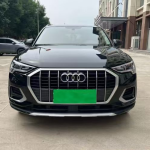 Audi Q3 2020