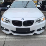 BMW 2 Series (Imported) 2019