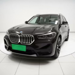 BMW X1 2021