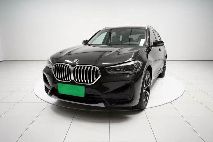 宝马X1 2021(1) BMW X1 2021 - 图片 1