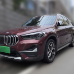 BMW X1, 2022 model