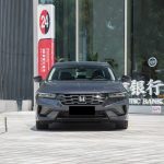 2025 Honda Accord Sport Series 260TURBO Premium Edition