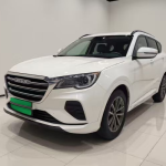 Chery Jetour X70 2020