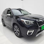 Subaru Forester 2021