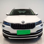 Volkswagen Skoda Karoq 2021 model