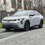 Honda Li Guang e:NS2 2024 Edition - Yu Guang Version