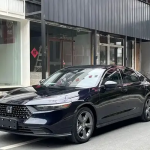 Honda Accord New Energy 2023 2.0L e:PHEV Premium Edition