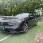 Honda Accord New Energy 2023 2.0L e:PHEV Luxury Edition