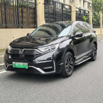 Honda CR-V PHEV 2021 Sharp·Hybrid e 2.0L