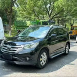 Honda CR-V 2012 2.0L 2WD Urban Edition