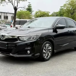 Honda Lingpai 2019 180Turbo CVT Comfort Edition