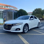 Honda Lingpai 2019 180Turbo CVT Comfort Edition