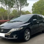2009 Honda Odyssey 2.4L Luxury Edition