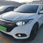 Honda Binzhi 2020 model