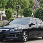 2012 Honda Accord 2.4L SE