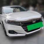 Honda Accord 2022 model
