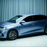 BYD Seal 062024 DMi 80KM Premium Edition