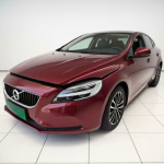 Volvo V40 2017