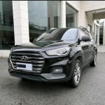 Hyundai Beijing ix35 2019 2.0L Automatic 2WD Smart Enjoy Edition National V