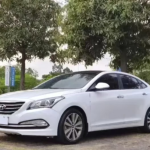 2014 Hyundai Mistra 1.8L Automatic Smart GLS