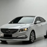 2016 Hyundai Mistra 1.8L Automatic Smart GLS